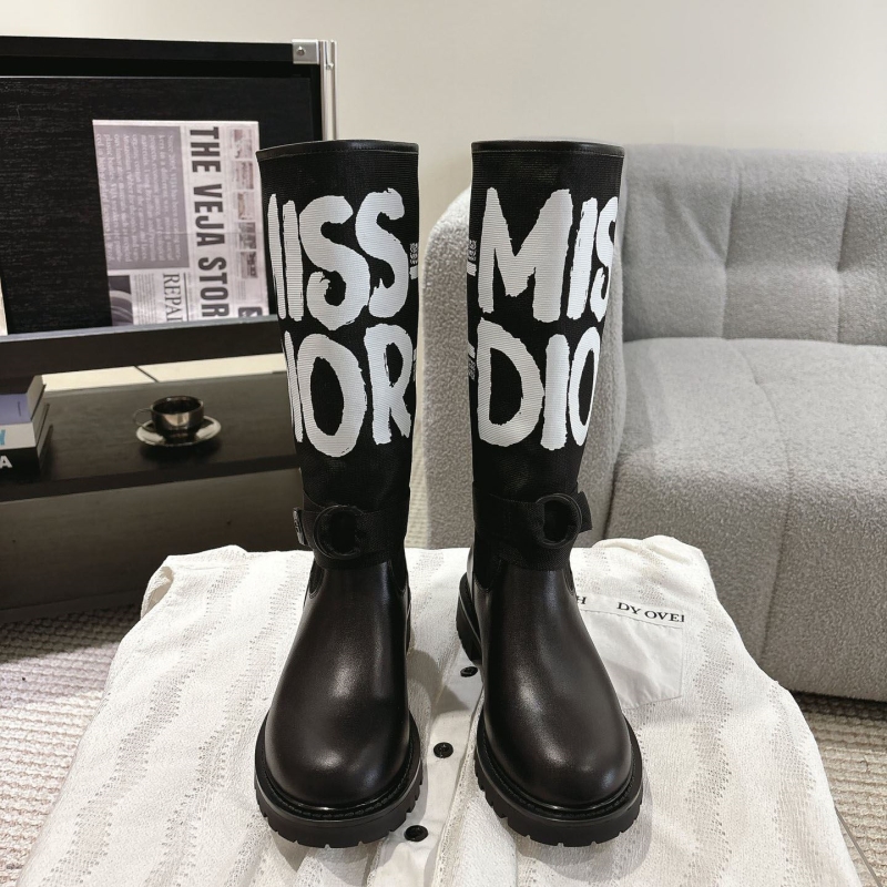 chr1st1an D10r boots